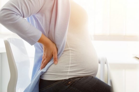 De quoi viennent les troubles fonctionnels pendant la grossesse ? 