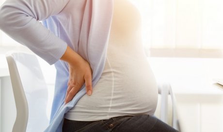 De quoi viennent les troubles fonctionnels pendant la grossesse ? 